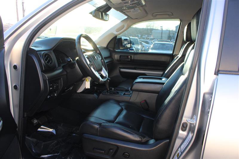 Used 2021 Toyota Tundra SR5 image 9