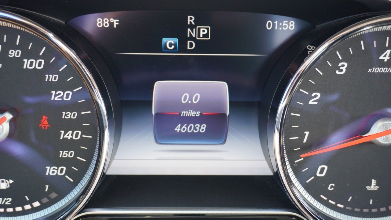 Used 2017 Mercedes-Benz E 300 image 14