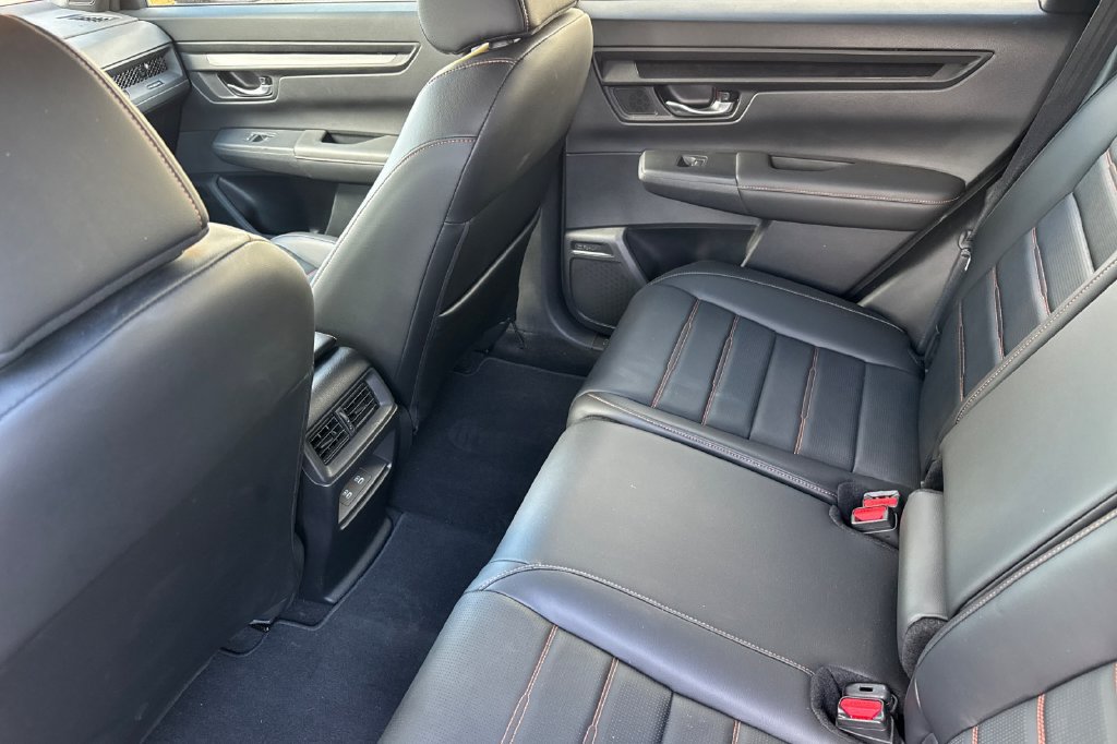 Used 2025 Honda CR-V Sport-L image 15