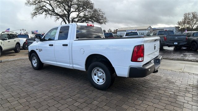 Used 2022 RAM 1500 Tradesman w/ Trailer Tow Group image 7