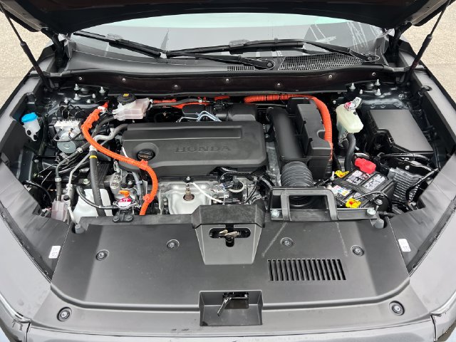 Used 2026 Honda CR-V Sport Touring image 28