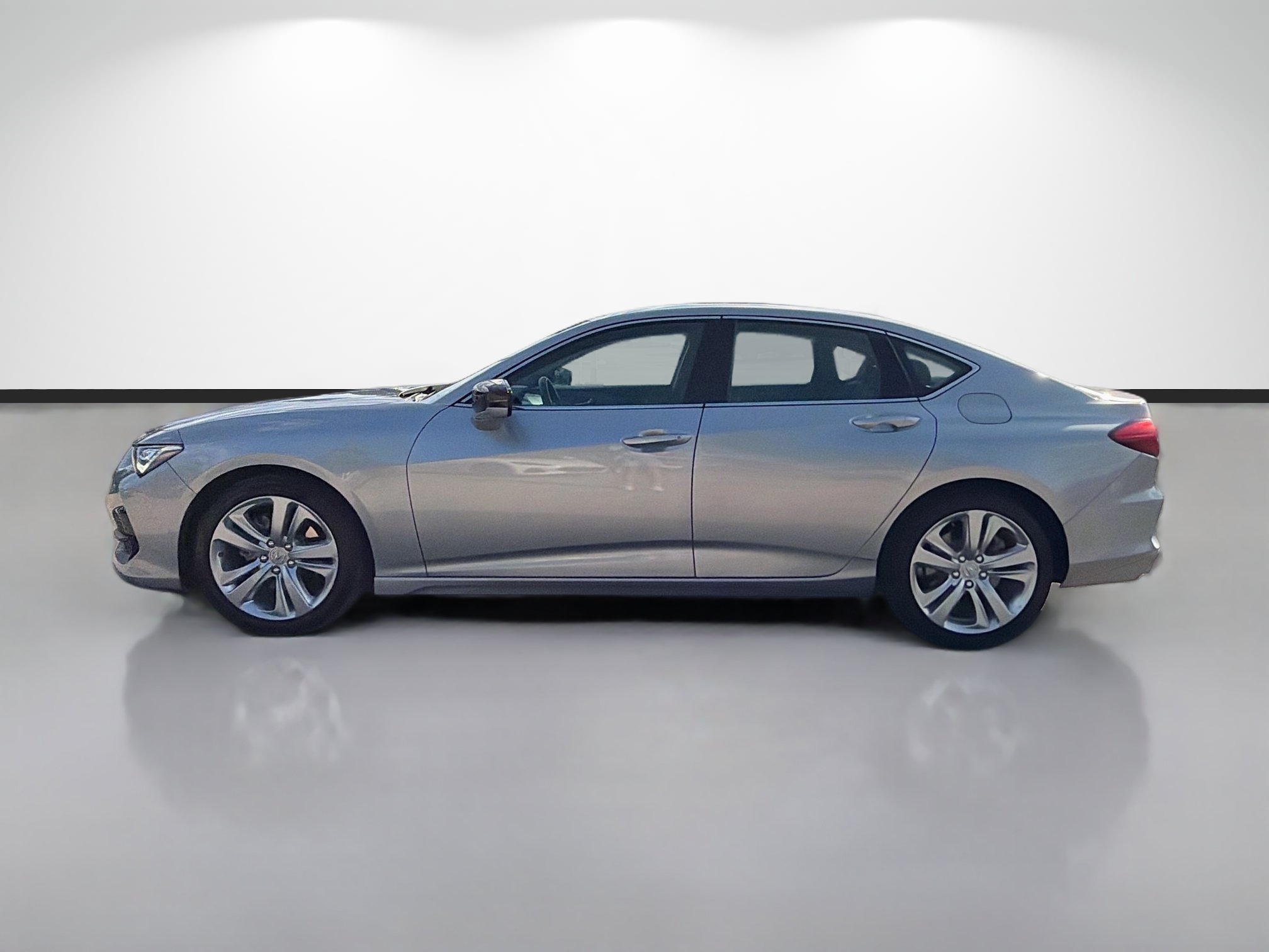 Used 2023 Acura TLX w/ Technology Package FWD image 2