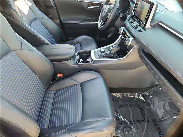 Used 2020 Toyota RAV4 XSE AWD/4WD image 29