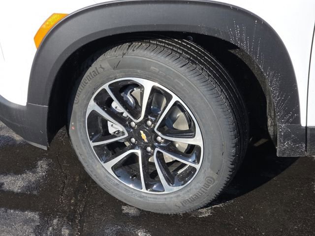 New 2026 Chevrolet TrailBlazer LT w/ Convenience Package image 24