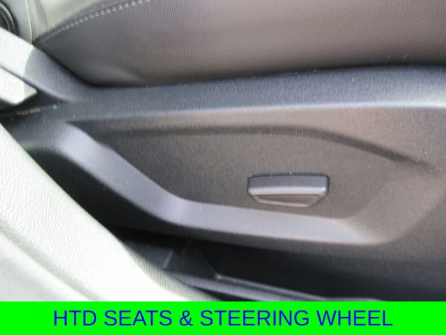 Used 2021 Ford Edge SEL w/ Convenience Package image 31