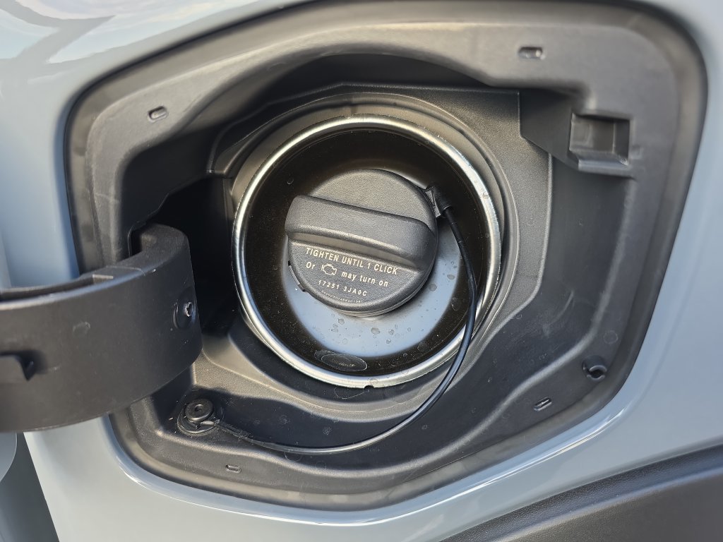 New 2027 Nissan Frontier PRO-4X AWD/4WD image 32