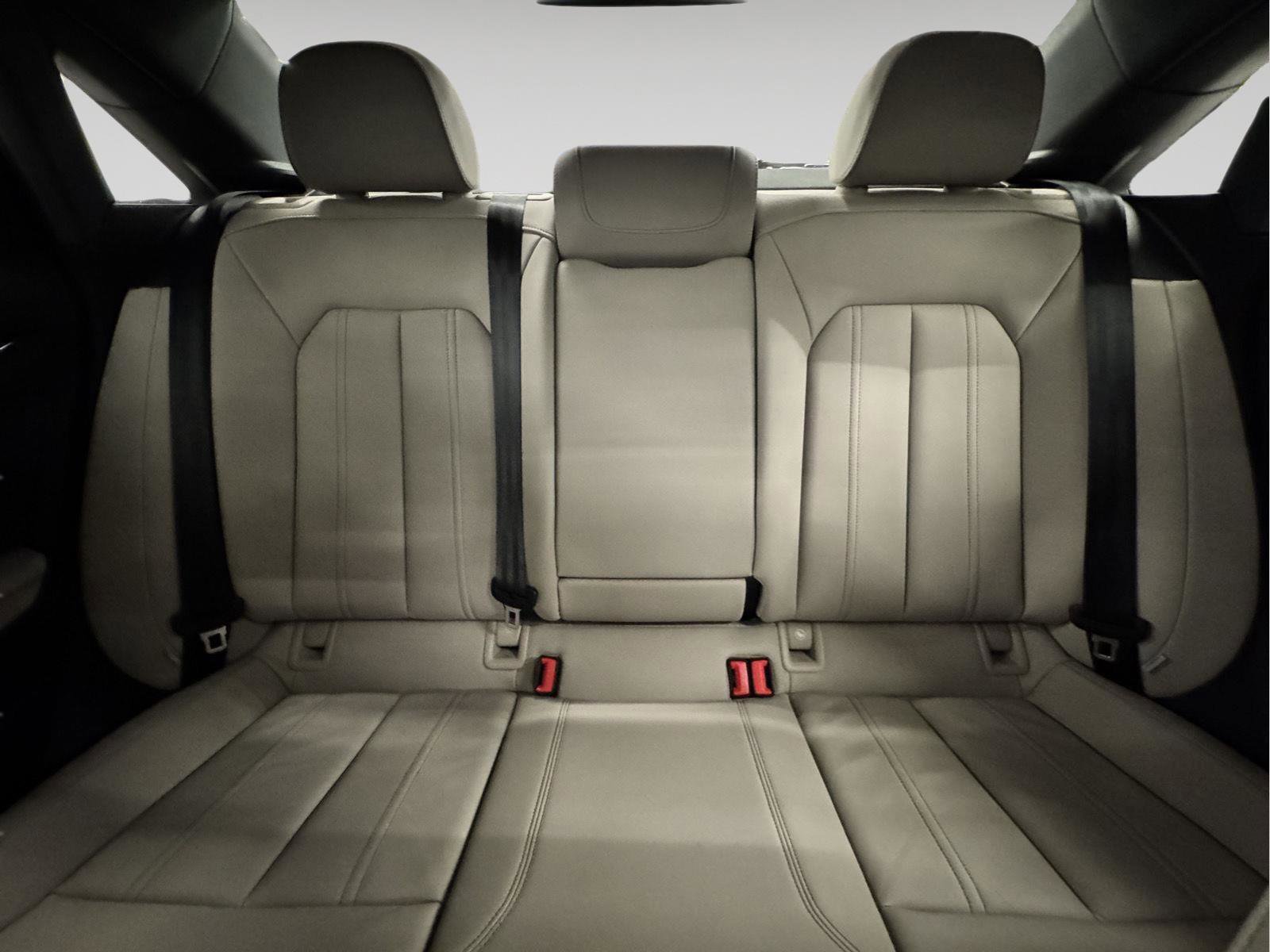 Certified 2022 Audi A3 2.0T Premium Plus image 24