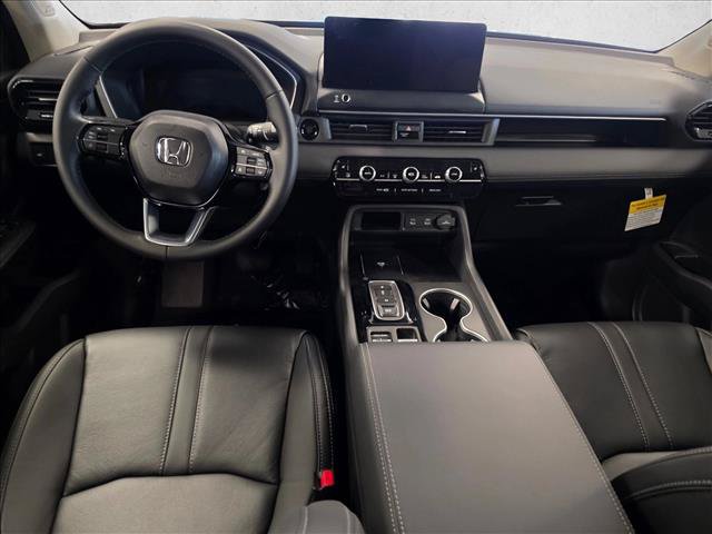 New 2026 Honda Pilot image 16