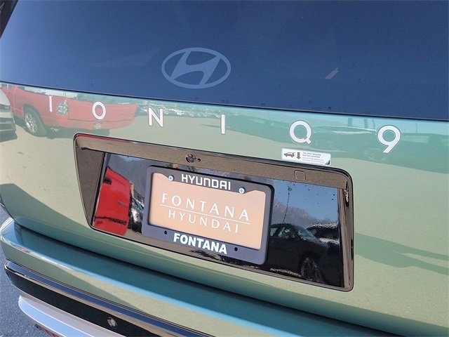 New 2026 Hyundai Ioniq 9 SEL image 22