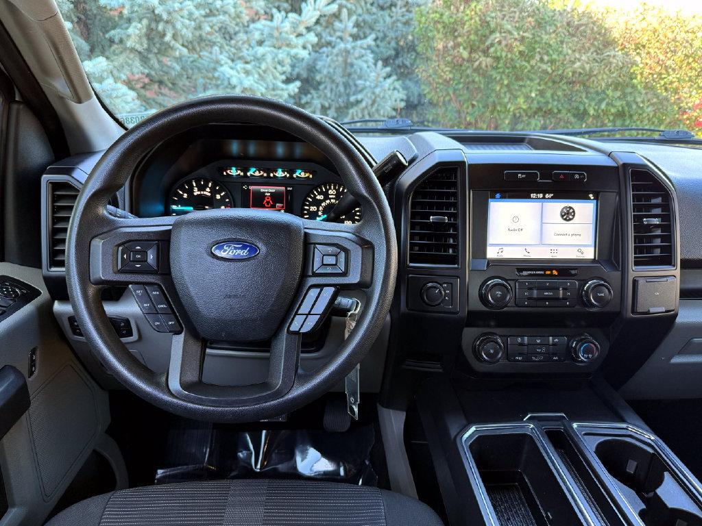 Used 2019 Ford F150 XL w/ Equipment Group 101A Mid AWD/4WD image 20