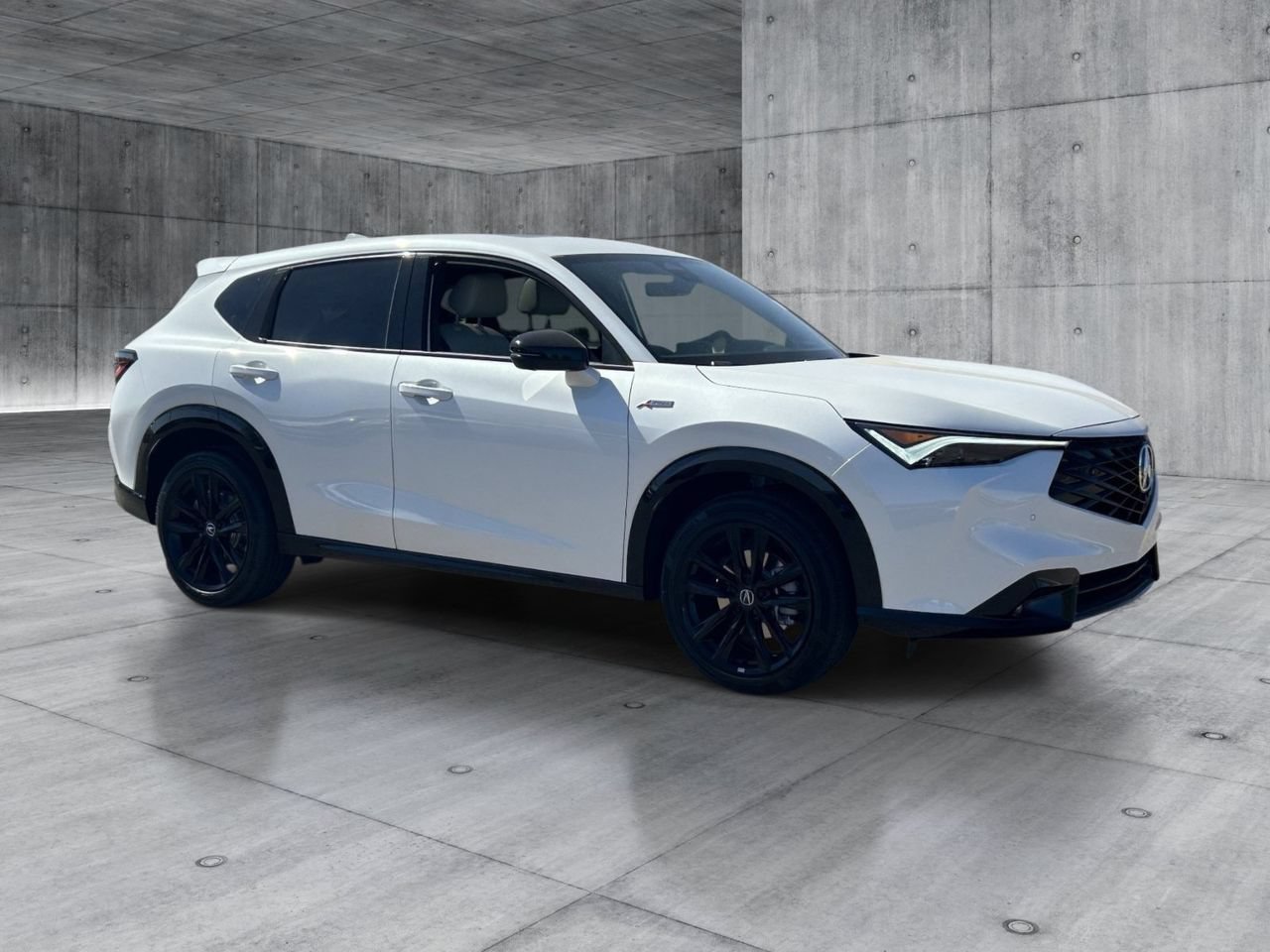 New 2026 Acura ADX A-Spec w/ Advance Package AWD/4WD image 7