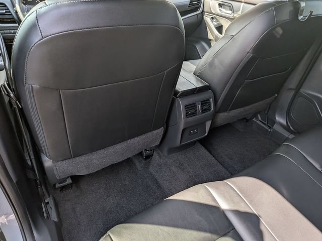 Used 2023 Nissan Rogue SL AWD/4WD image 22