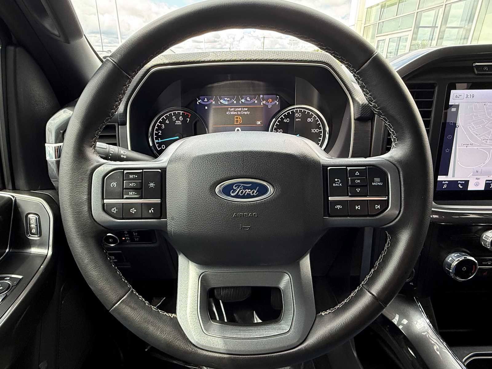 Used 2023 Ford F150 XLT w/ Equipment Group 302A High AWD/4WD image 25