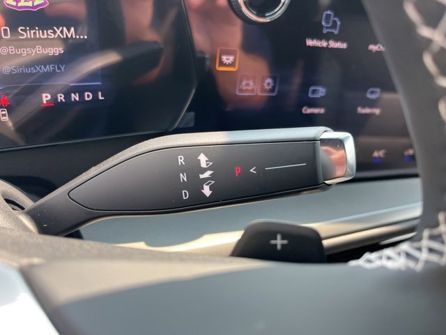 New 2026 Chevrolet Traverse LT w/ Driver Confidence Package image 23