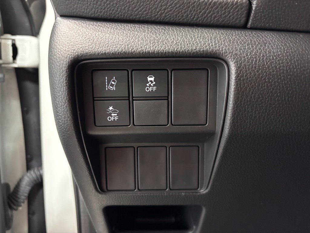 Certified 2017 Honda CR-V EX image 25