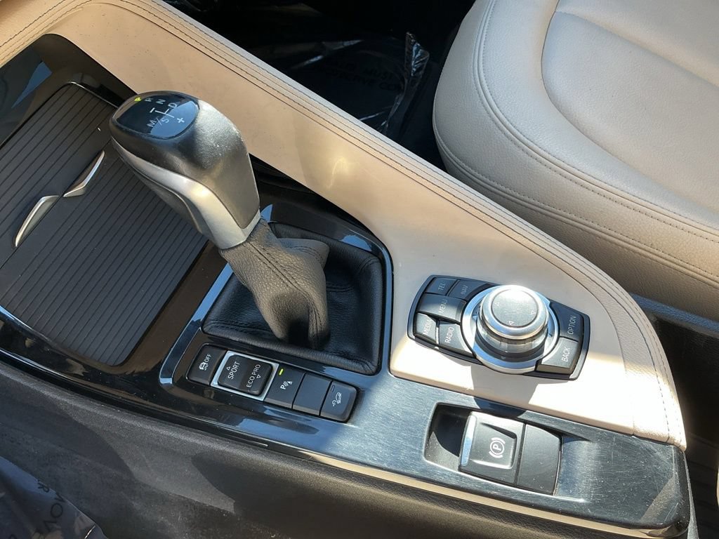 Used 2016 BMW X1 xDrive28i AWD/4WD image 14