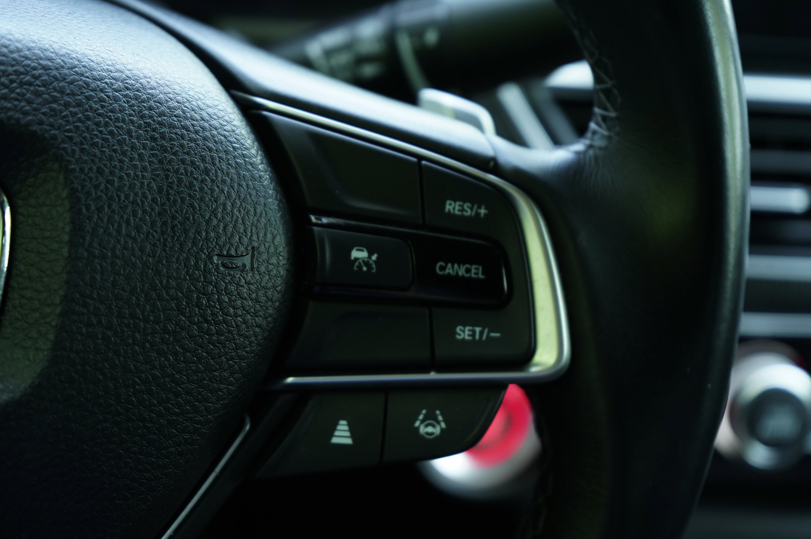 Certified 2021 Honda Accord Sport image 21