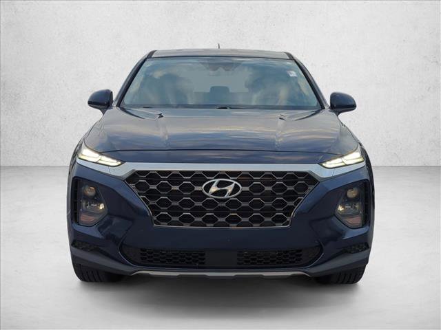 Used 2020 Hyundai Santa Fe SE w/ Cargo Package image 2