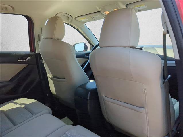 Used 2016 MAZDA CX-5 Touring FWD image 19
