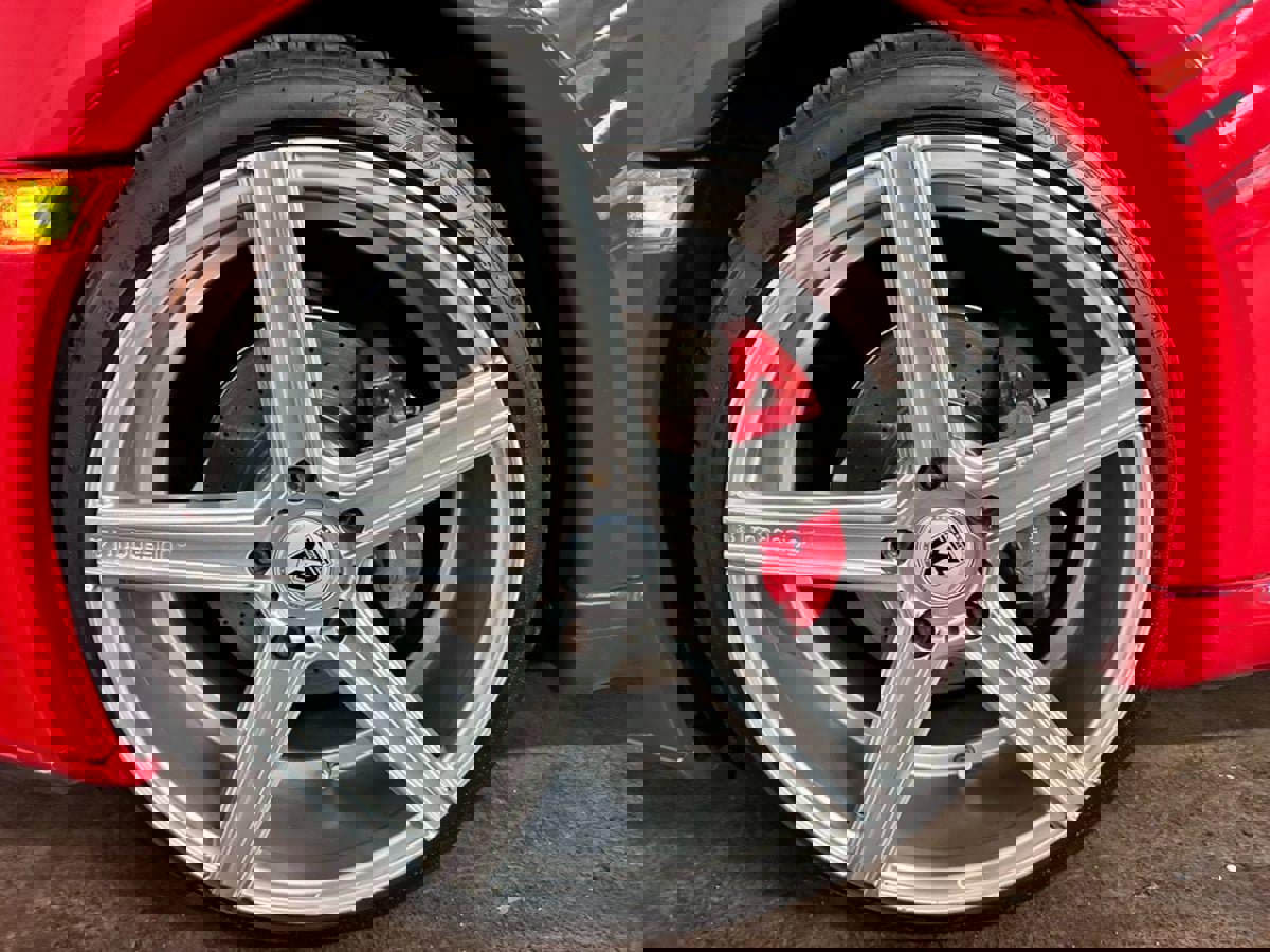 Used 2007 Porsche Cayman S image 26