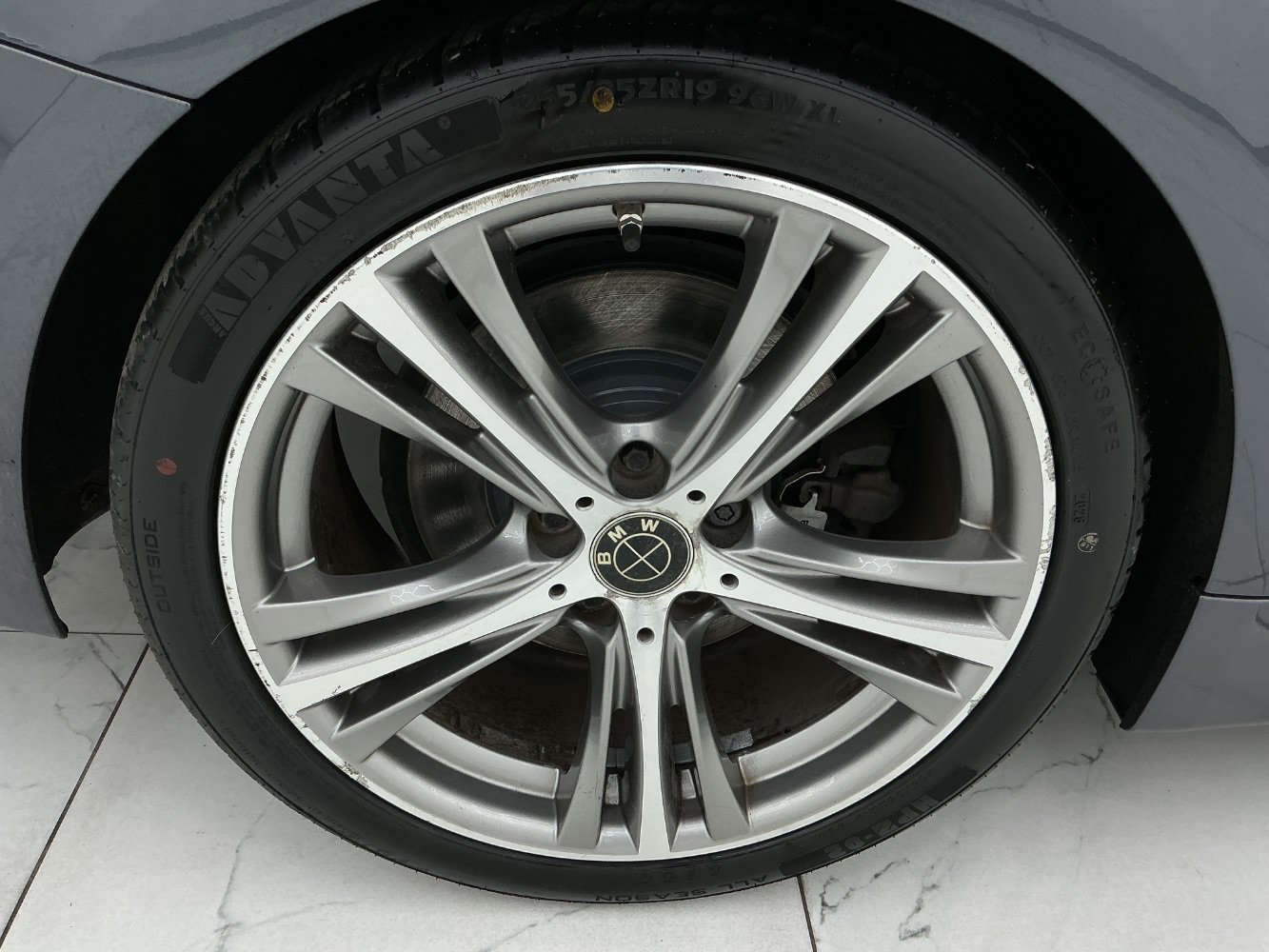Used 2015 BMW 435i Coupe RWD image 45