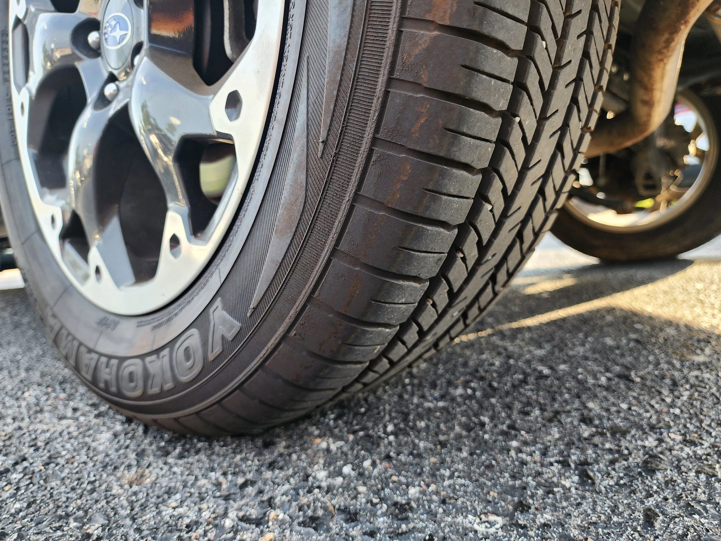 Used 2023 Subaru Crosstrek 2.0i image 23