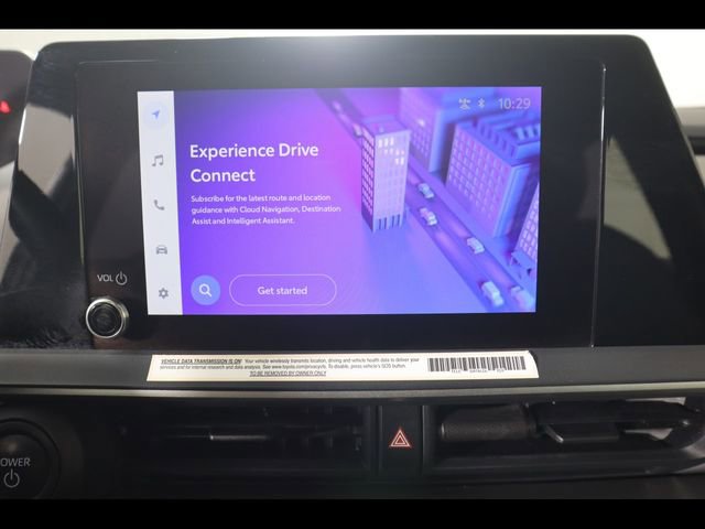 Used 2024 Toyota Prius Limited image 22