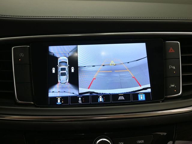 Used 2024 Buick Enclave Essence w/ Technology Package image 20