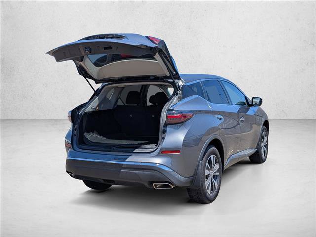 Used 2019 Nissan Murano S w/ Cargo Package FWD image 5