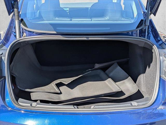 Used 2023 Tesla Model 3 Standard Range image 6
