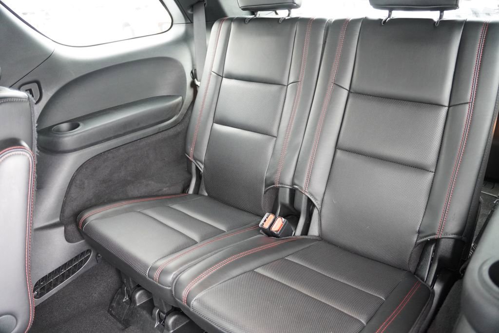 Certified 2023 Dodge Durango GT image 18