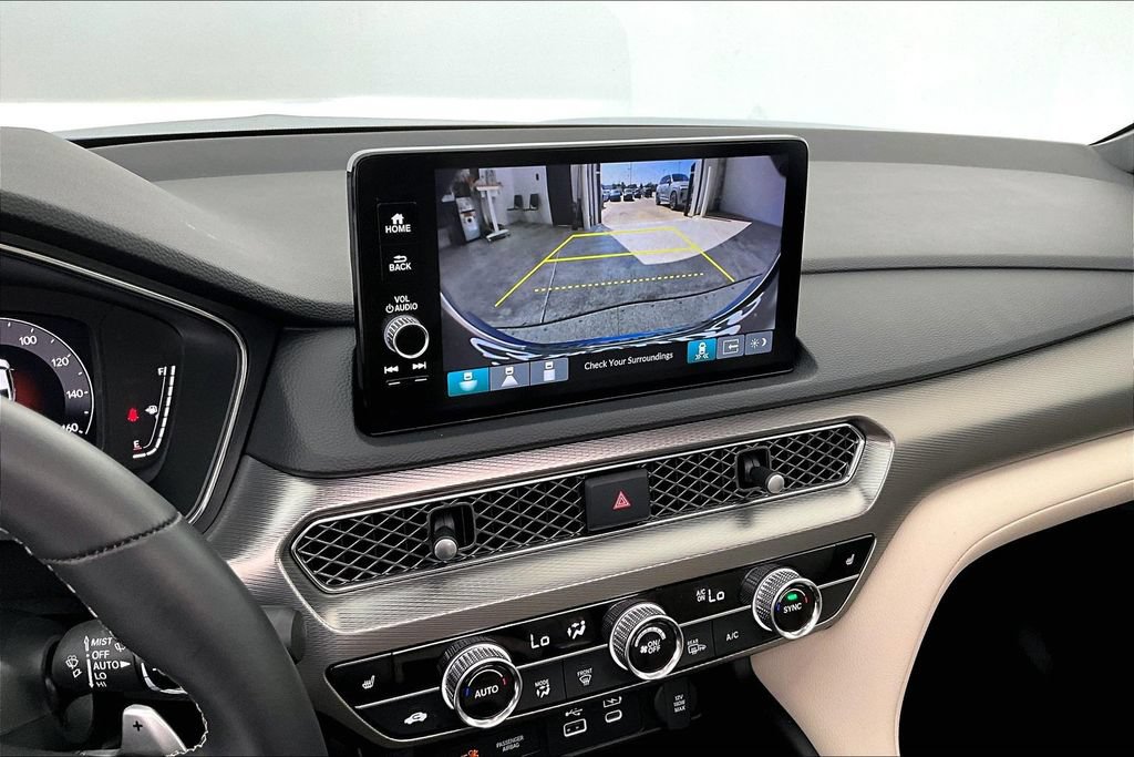 Certified 2026 Acura Integra A-Spec w/ Technology Package FWD image 28