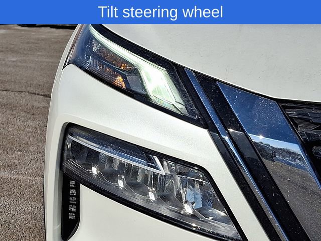 Used 2021 Nissan Rogue SV w/ Premium Package image 10