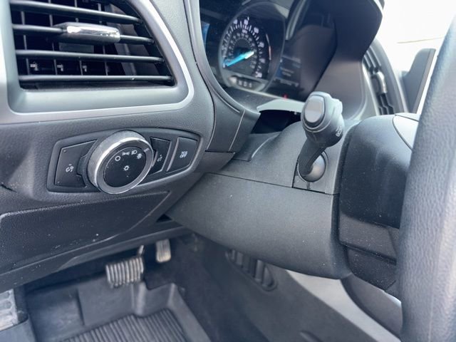 Used 2023 Ford Edge SE w/ Black Appearance Package AWD/4WD image 23