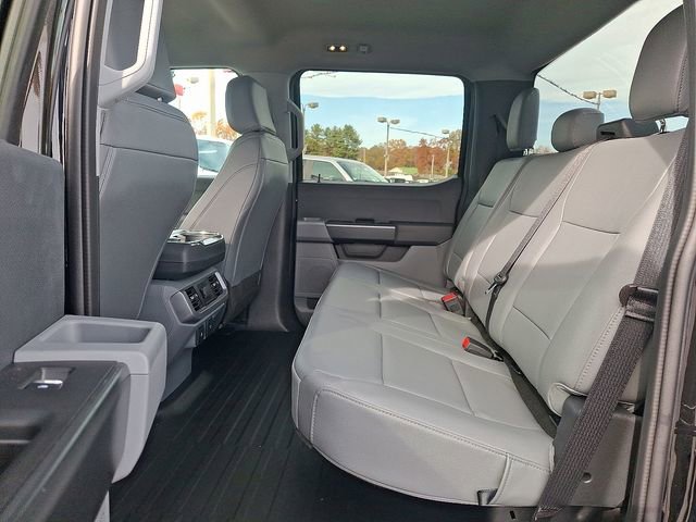 Used 2023 Ford F150 Lightning Pro image 10