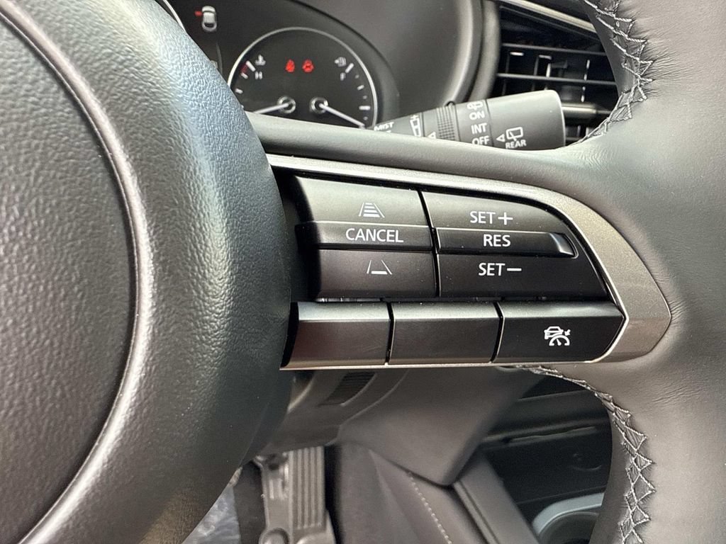 New 2026 MAZDA CX-30 AWD 2.5 S image 32