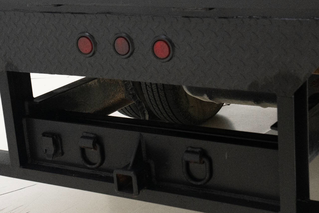 Used 2002 Chevrolet Silverado 3500 2WD Extended Cab image 14