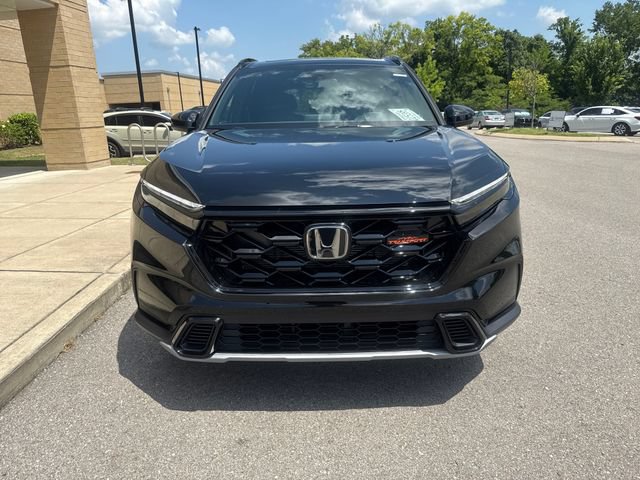 New 2026 Honda CR-V TrailSport image 7