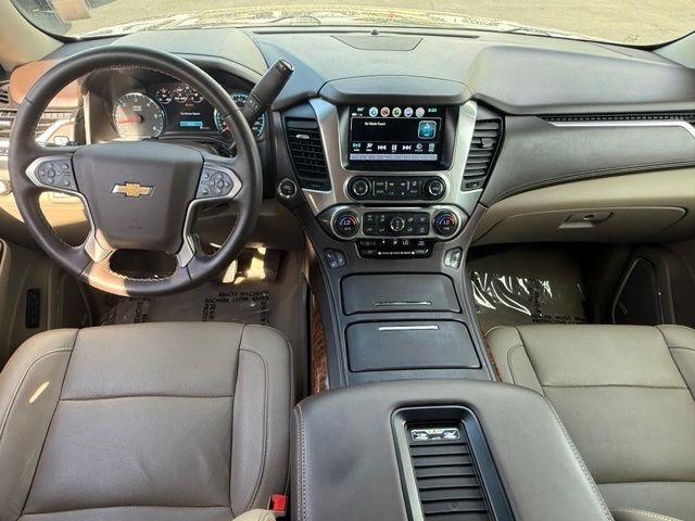 Used 2019 Chevrolet Tahoe Premier AWD/4WD image 20