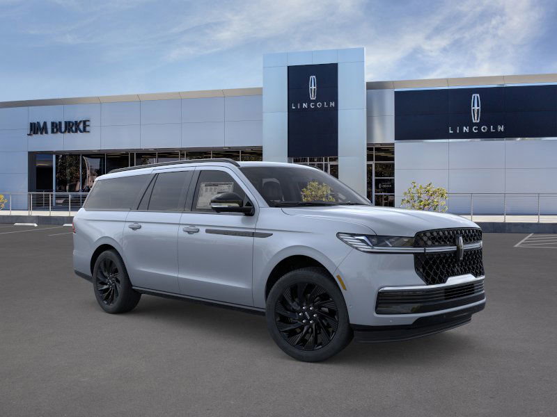 New 2026 Lincoln Navigator L Reserve w/ Jet Appearance Package image 6