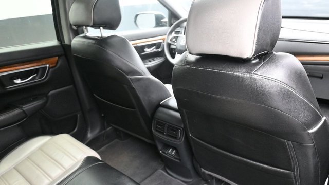 Used 2018 Honda CR-V EX image 14