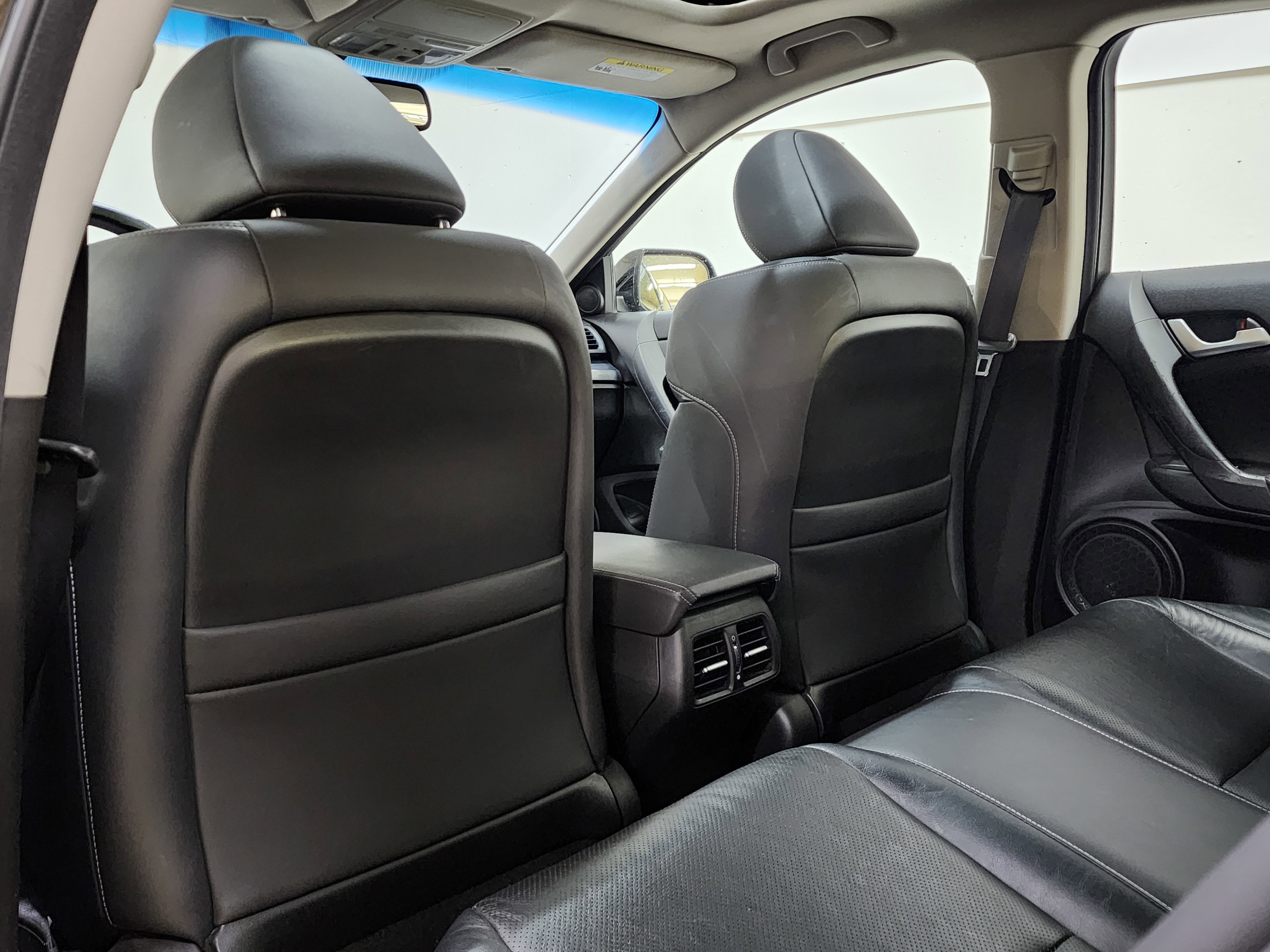 Used 2013 Acura TSX Sedan FWD image 15