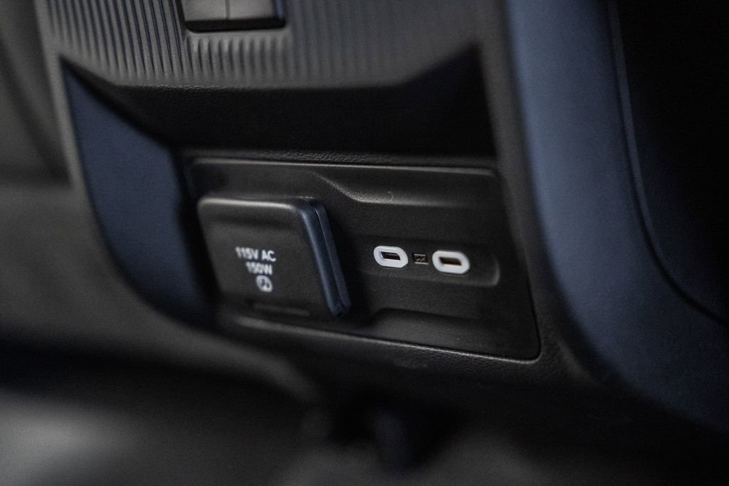 New 2026 Jeep Cherokee Overland w/ Advanced Pro Tech Group image 34