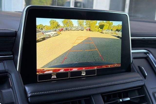Used 2021 GMC Yukon SLT AWD/4WD image 28