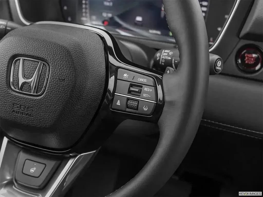 New 2026 Honda Pilot Elite image 66