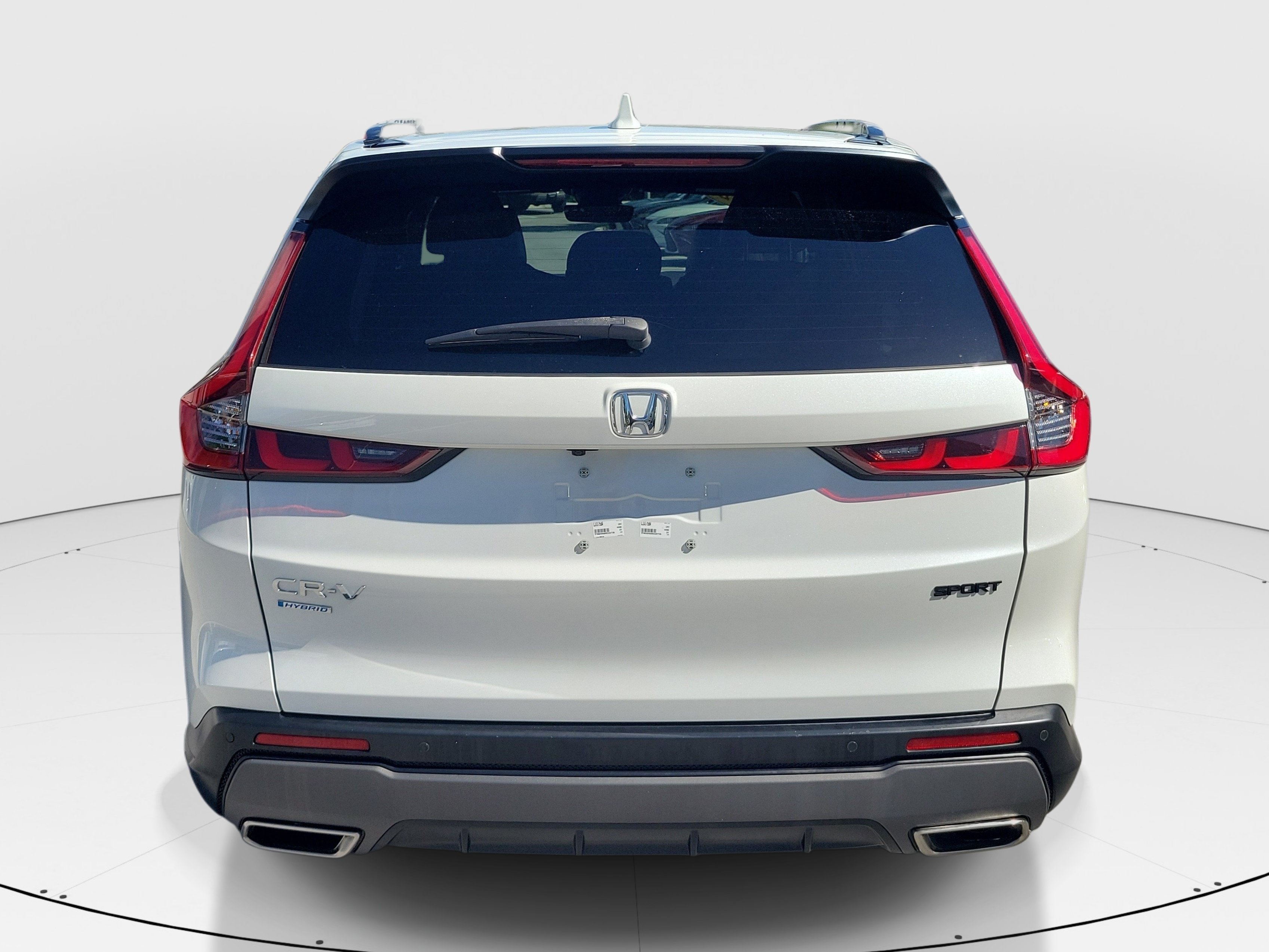 Used 2024 Honda CR-V Sport-L image 5