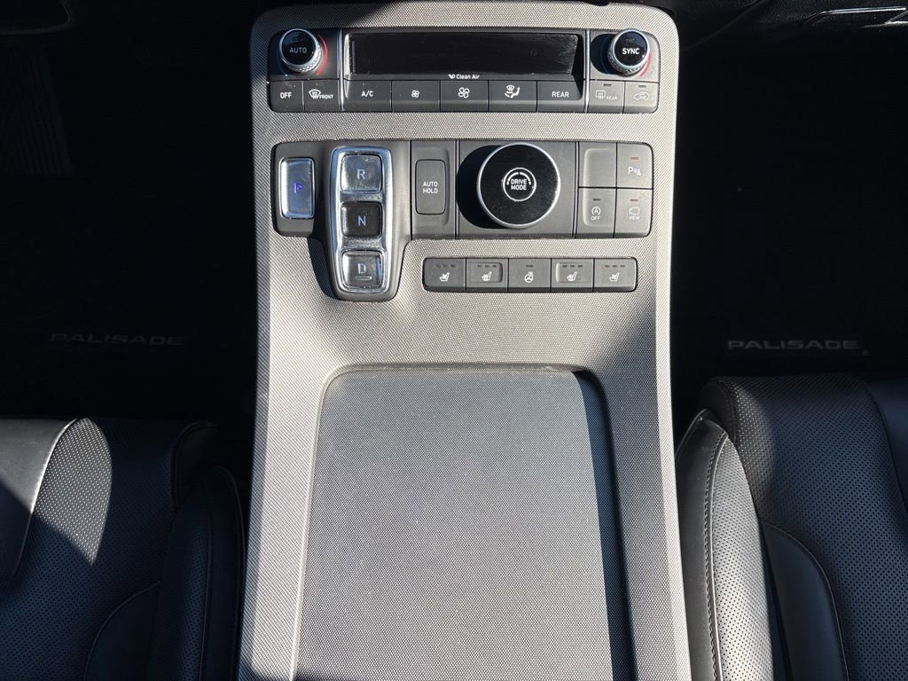 Used 2022 Hyundai Palisade Limited image 21
