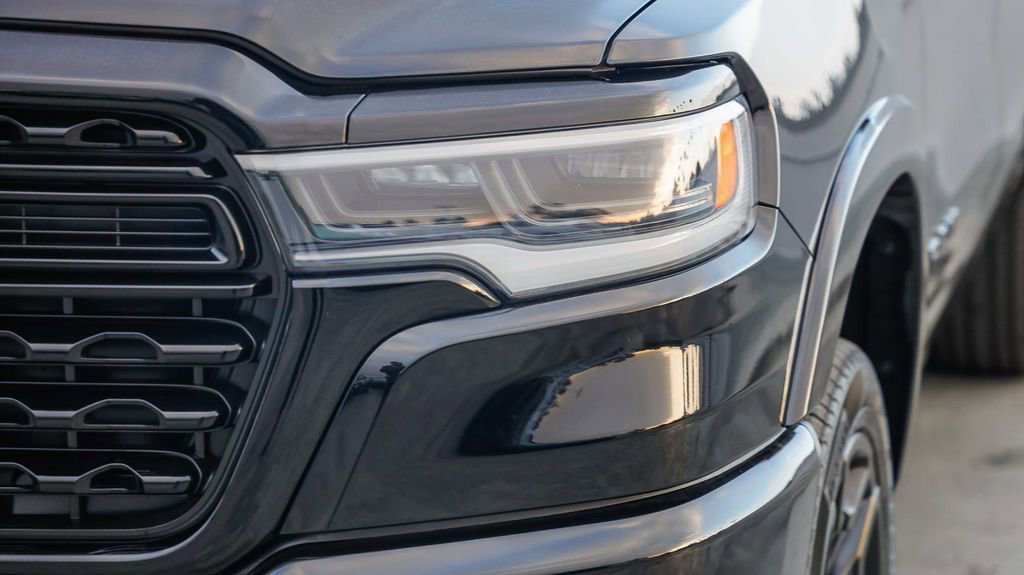 New 2026 RAM 1500 Limited image 5