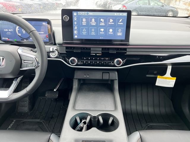 New 2025 Honda Prologue Touring image 19