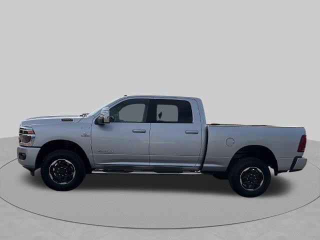 Certified 2026 RAM 2500 Laramie AWD/4WD image 3